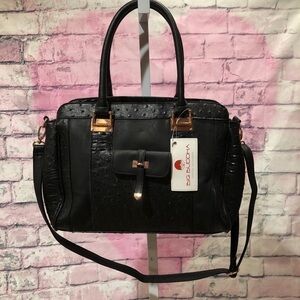 BIG BUDDHA Jchaz Satchel